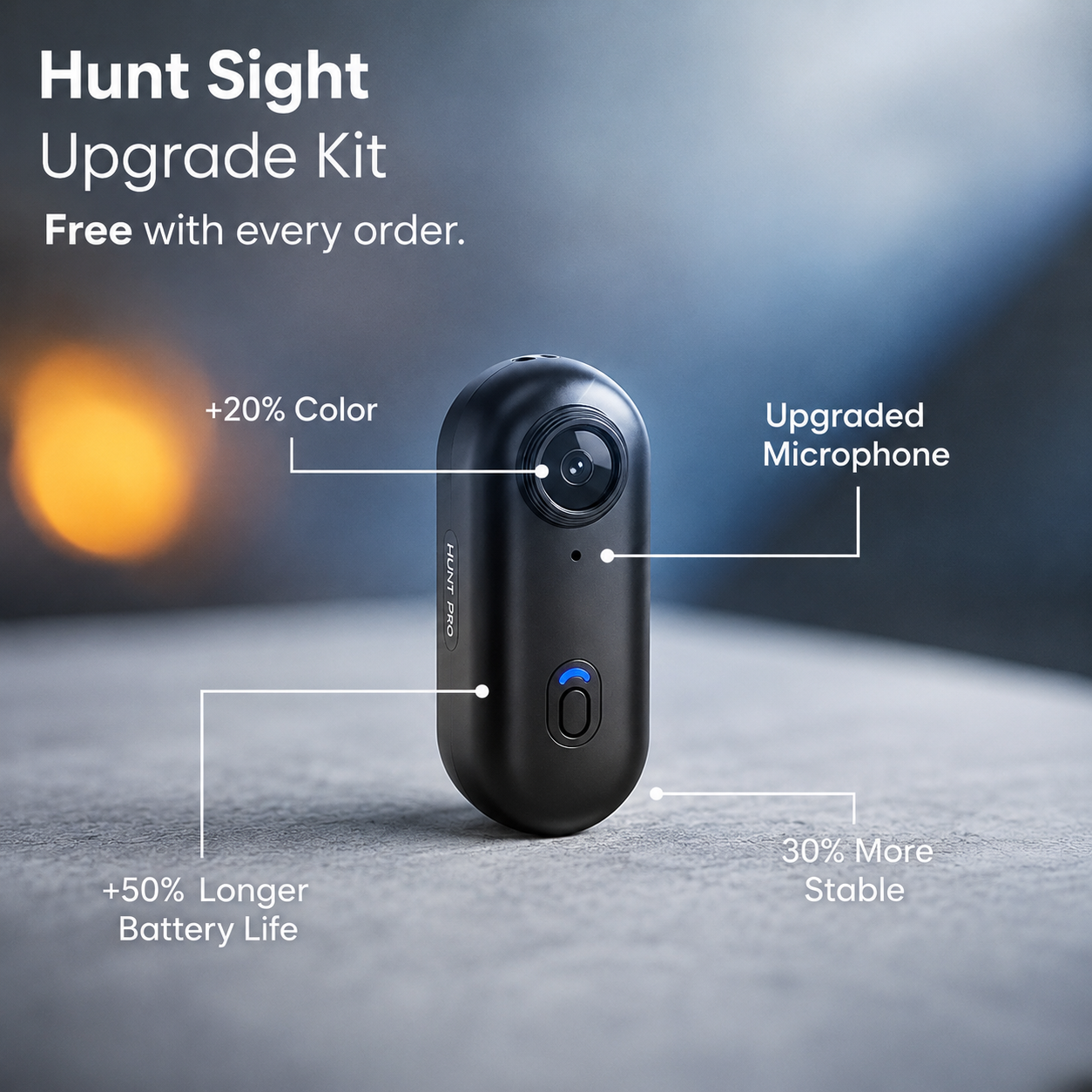 Drive Sight Camera