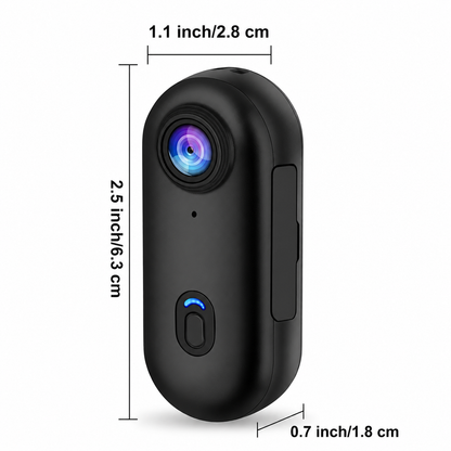 Drive Sight Camera