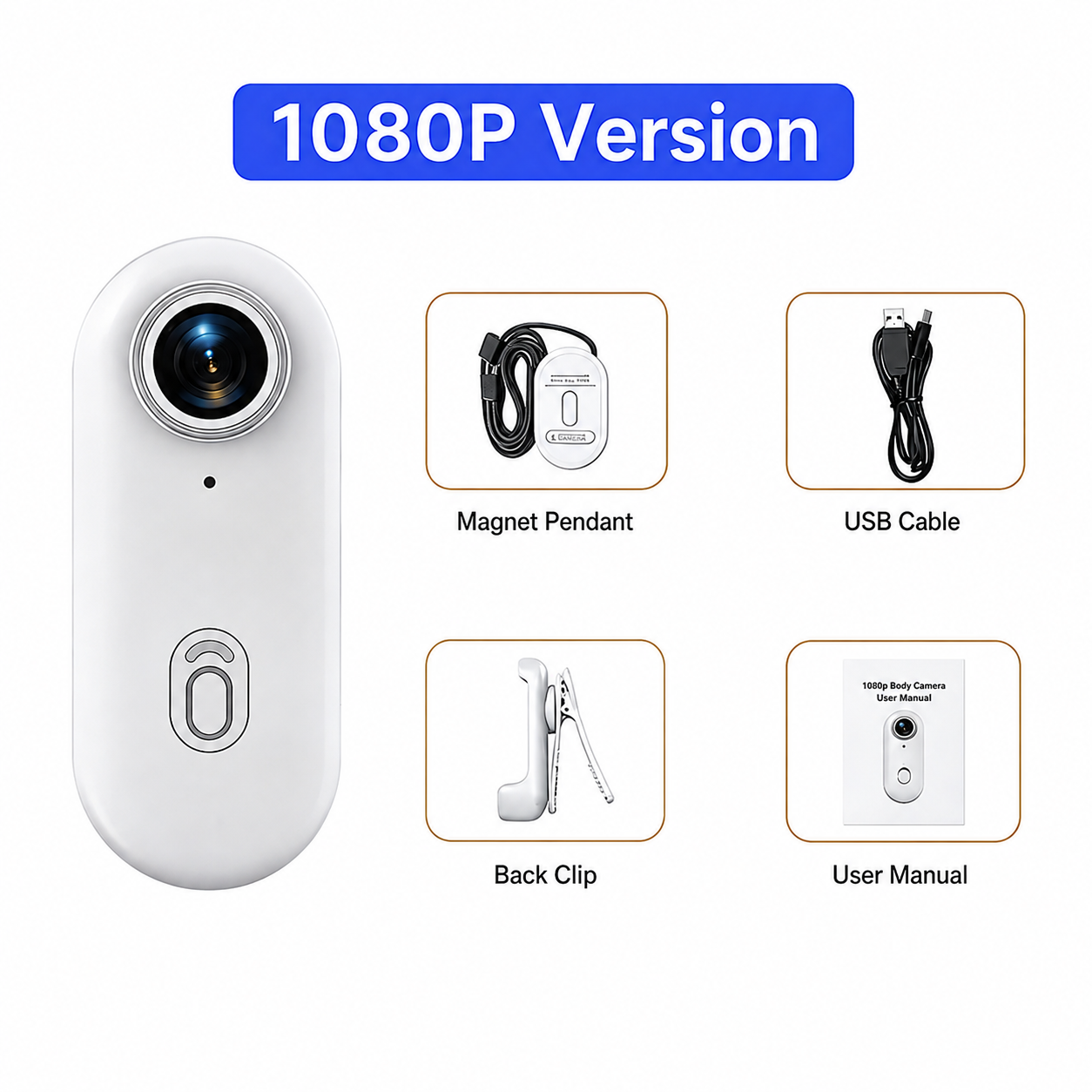 Drive Sight Camera
