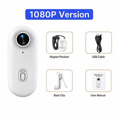 Drive Sight Camera