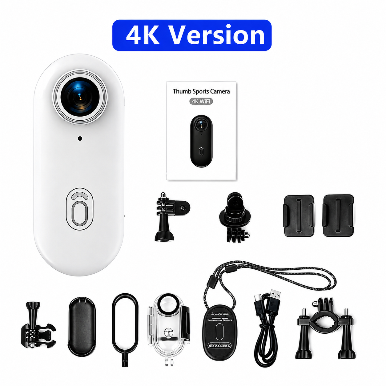 Drive Sight Camera