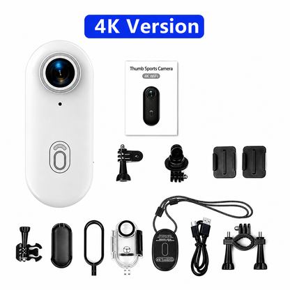 Drive Sight Camera