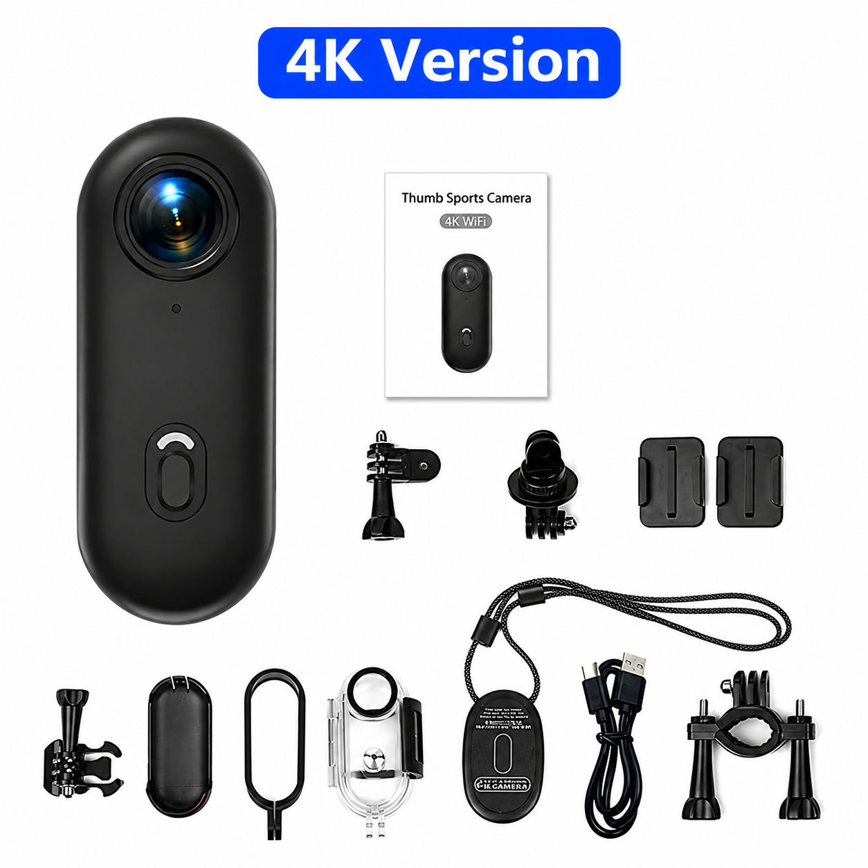 Drive Sight Camera