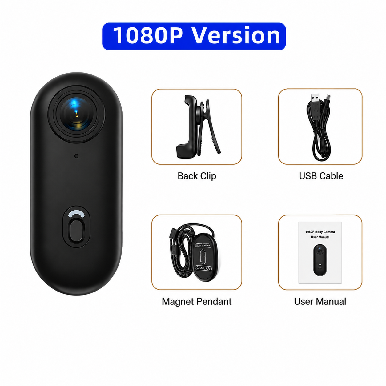 Drive Sight Camera