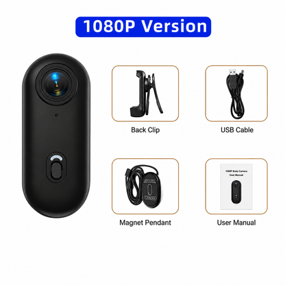 Drive Sight Camera